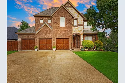 1300 Somerset Way, Prosper, TX 75078 - Photo 1