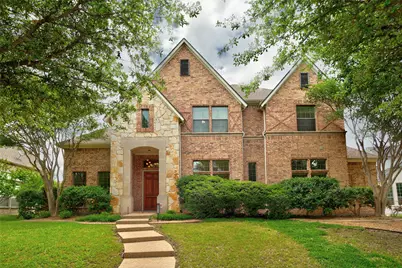 2617 Queen Elaine Drive, Lewisville, TX 75056 - Photo 1