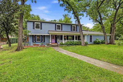 2110 Emerson Circle, Denton, TX 76209 - Photo 1