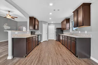 3011 Watercrest Drive, Sanger, TX 76266 - Photo 1