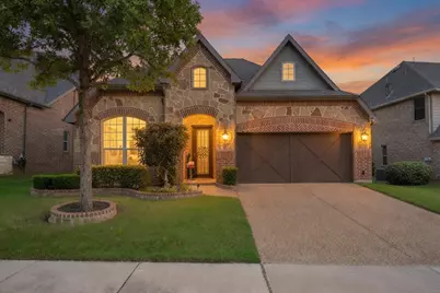 2822 Exeter Drive, Trophy Club, TX 76262 - Photo 1
