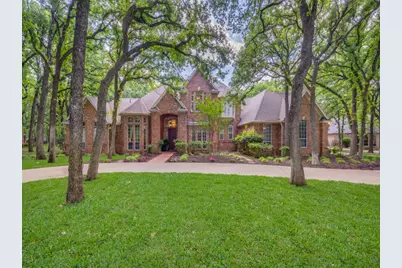4010 Brooks Court, Highland Village, TX 76226 - Photo 1