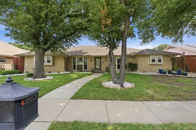 1025 Hampshire Lane, Carrollton, TX 75007 - Photo 1