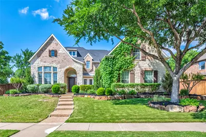 5214 Shoshone Drive, Frisco, TX 75034 - Photo 1