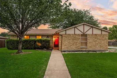 5929 Robin Drive, Watauga, TX 76148 - Photo 1