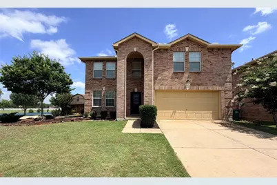 2815 Lonesome Trail, Denton, TX 76210 - Photo 1