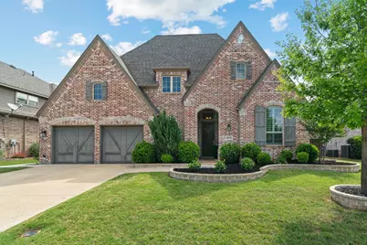1008 Highpoint Way, Roanoke, TX 76262 - Photo 1