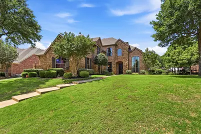 8810 Crockett Drive, Argyle, TX 76226 - Photo 1