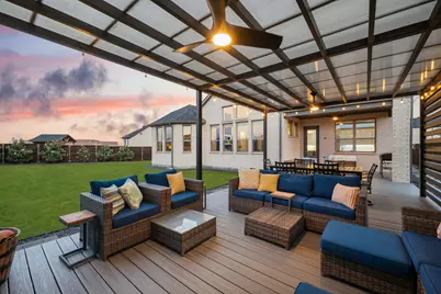 2576 Horsetail Road, Frisco, TX 75033 - Photo 1