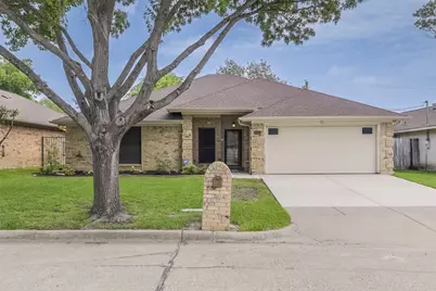 6111 Fern Meadow Road, Arlington, TX 76017 - Photo 1