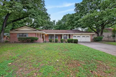 845 Wheelwood Drive, Hurst, TX 76053 - Photo 1