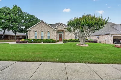 1401 Ballycastle Lane, Corinth, TX 76210 - Photo 1
