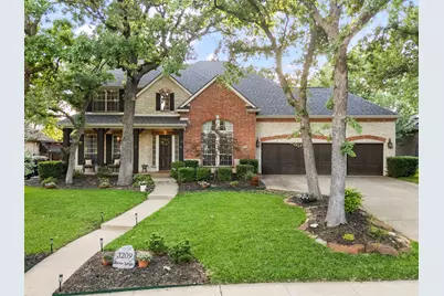 3209 Hidden Springs Drive, Corinth, TX 76210 - Photo 1