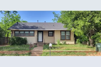 3142 Bickley Street, Abilene, TX 79605 - Photo 1