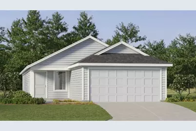 3149 Campeiro Avenue, Providence Village, TX 76227 - Photo 1