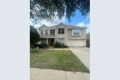 5512 Thornberry Drive, Fort Worth, TX 76137 - Photo 1