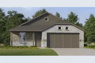 604 Arabian Lane, Aubrey, TX 76227 - Photo 1