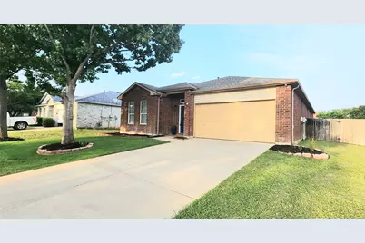 7705 Serenity Way, Denton, TX 76210 - Photo 1