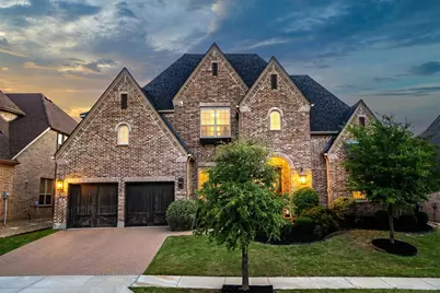 831 Clear Fork Drive, Lantana, TX 76226 - Photo 1