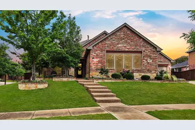 9637 Barksdale Drive, Fort Worth, TX 76244 - Photo 1