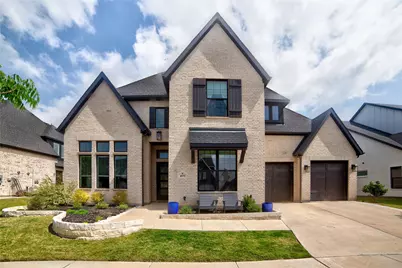 4070 Splitrock Drive, Prosper, TX 75078 - Photo 1