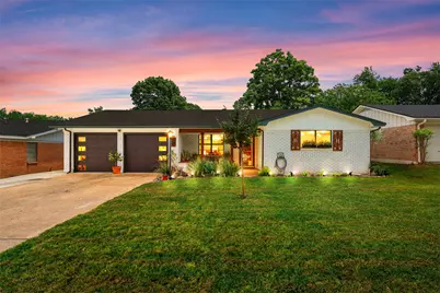 1307 Melrose Drive, Waco, TX 76710 - Photo 1
