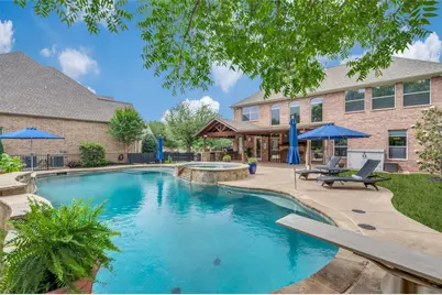 5304 Townsend Drive, Flower Mound, TX 75028 - Photo 1