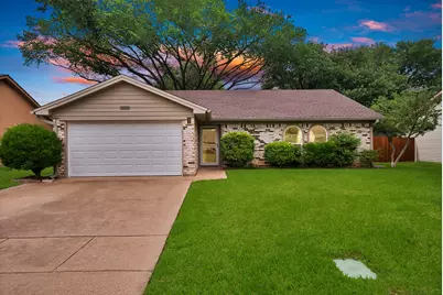 2609 N Capistrano Court, Arlington, TX 76015 - Photo 1