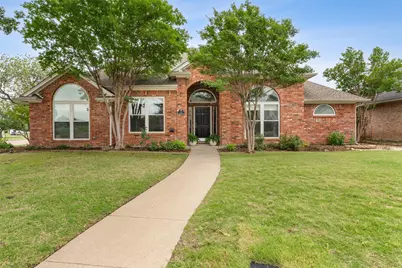 42 Alamosa Drive, Trophy Club, TX 76262 - Photo 1