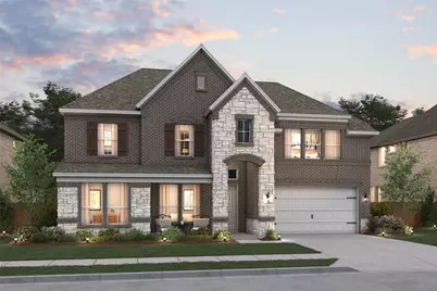3000 Sandy Springs Drive, Arlington, TX 76017 - Photo 1