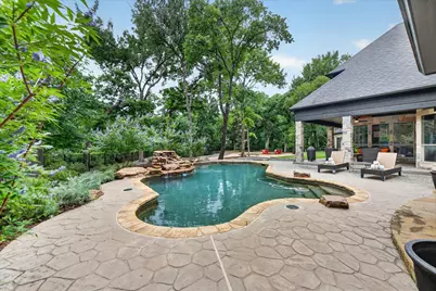5117 Heather Court, Flower Mound, TX 75022 - Photo 1