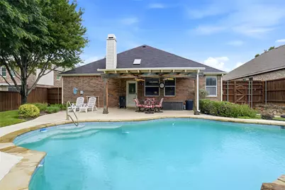 1140 Whispering Trail Circle, Lewisville, TX 75067 - Photo 1