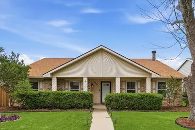 4249 Fryer Street, The Colony, TX 75056 - Photo 1