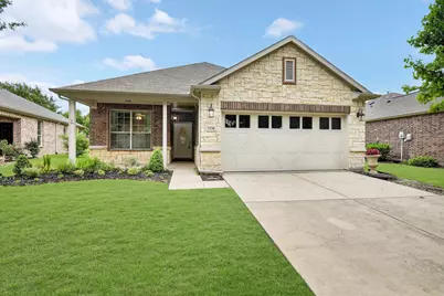 7538 Black Rock Cove, Frisco, TX 75036 - Photo 1
