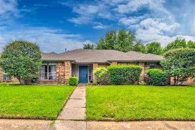 2002 Lansdown Drive, Carrollton, TX 75010 - Photo 1