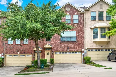 2556 Chambers Drive, Lewisville, TX 75067 - Photo 1