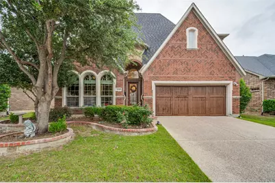 2508 Brandon Drive, Lewisville, TX 75056 - Photo 1
