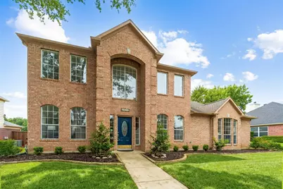 1414 Saddleback Lane, Lewisville, TX 75067 - Photo 1