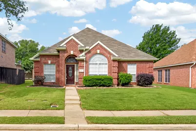824 High Meadow Court, Lewisville, TX 75077 - Photo 1