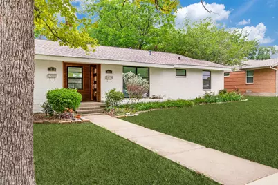 9513 Dixie Lane, Dallas, TX 75228 - Photo 1