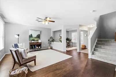2225 Southway, Denton, TX 76207 - Photo 1