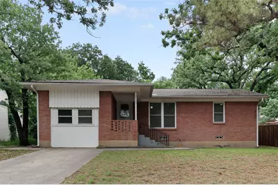 2103 Mercedes Road, Denton, TX 76205 - Photo 1