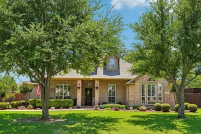 203 Shadow Lane, Shady Shores, TX 76208 - Photo 1