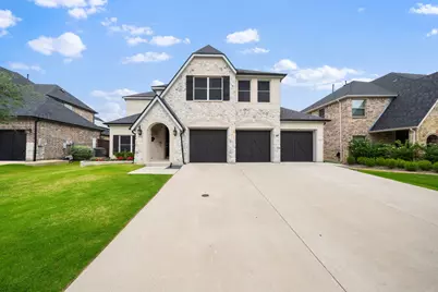 1324 Benavites Drive, Little Elm, TX 75068 - Photo 1