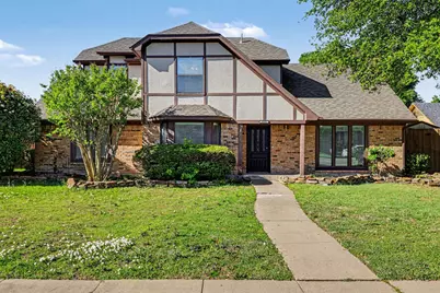 1020 Oxfordshire Drive, Carrollton, TX 75007 - Photo 1