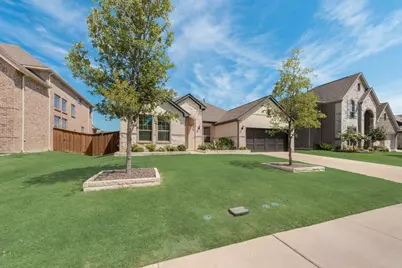 2780 Clearwater Drive, Prosper, TX 75078 - Photo 1