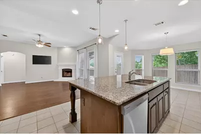 7920 Wilson Cliff Court, White Settlement, TX 76108 - Photo 1