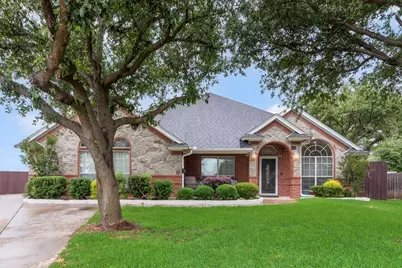 7057 Ridge Crest Drive, North Richland Hills, TX 76182 - Photo 1