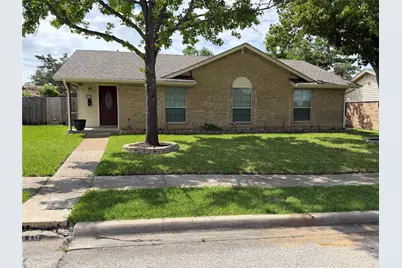 2116 Placid Drive, Carrollton, TX 75007 - Photo 1