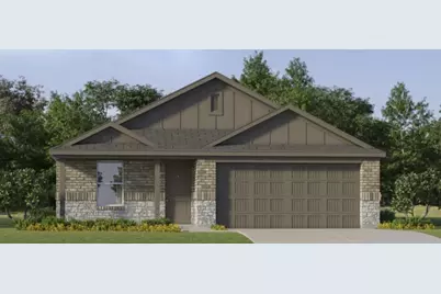 2043 Stable Lane, Aubrey, TX 76227 - Photo 1